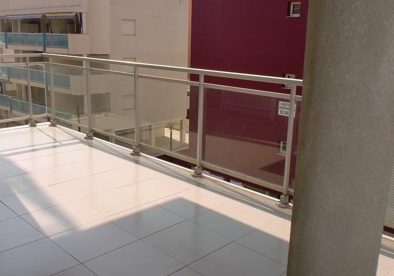 Apartamentos Playasol 3000