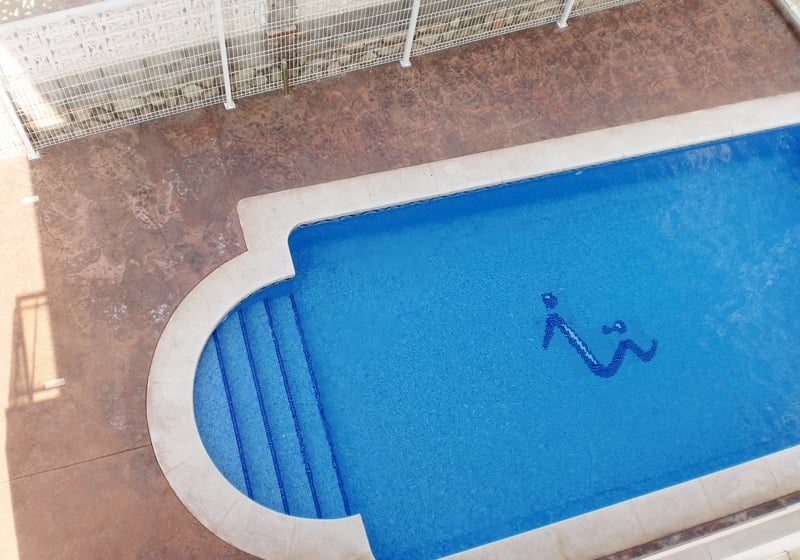 Apartamentos Playasol 3000