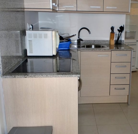 Apartamentos Playasol 3000