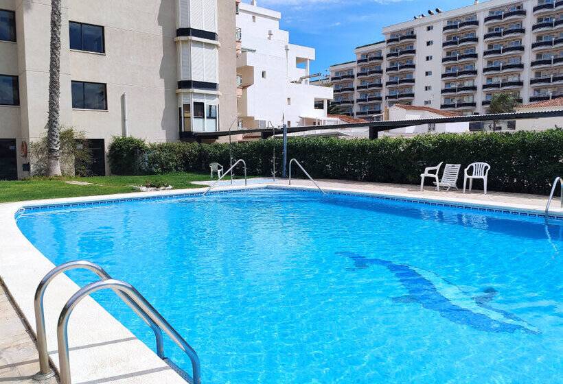 Apartamentos Surfing 3000