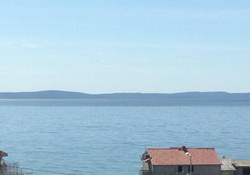 Apartments And Rooms Mladenka