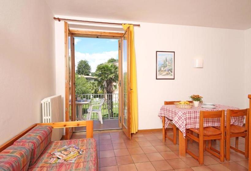 Appartamenti San Carlo