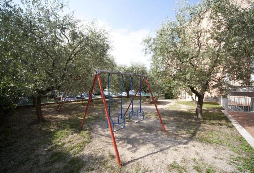 Appartamenti San Carlo