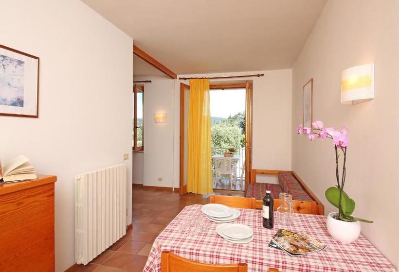 Appartamenti San Carlo