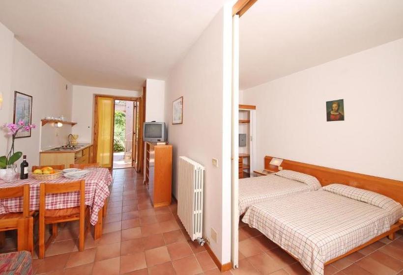 Appartamenti San Carlo