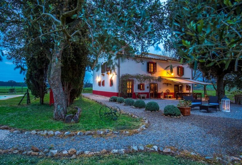 B&b Borgo Vera