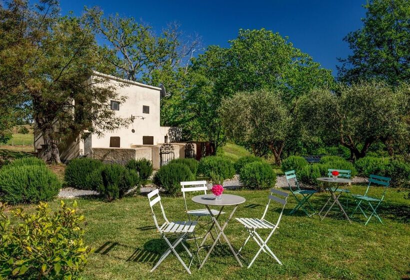 B&b Borgo Vera