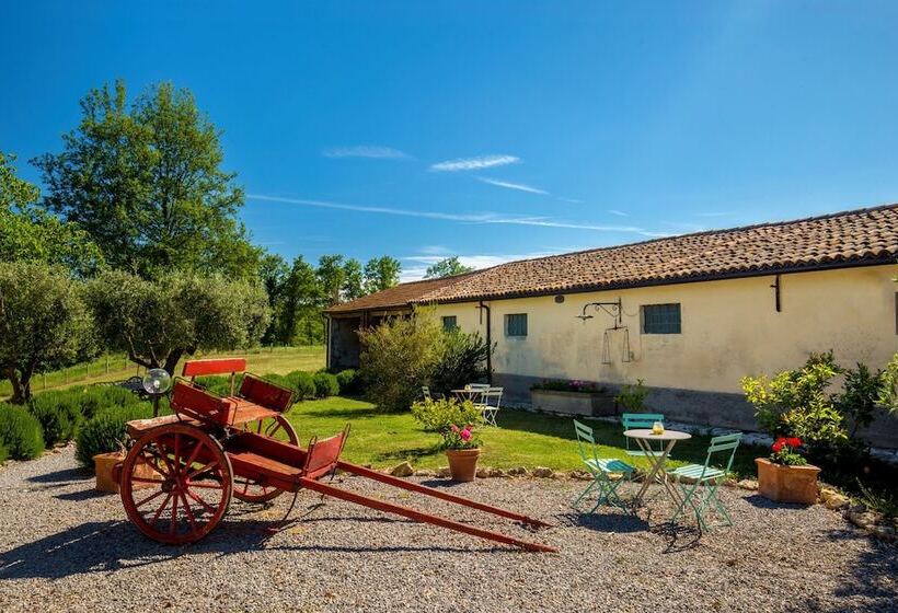 B&b Borgo Vera