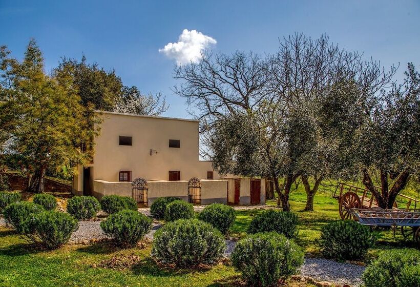 B&b Borgo Vera