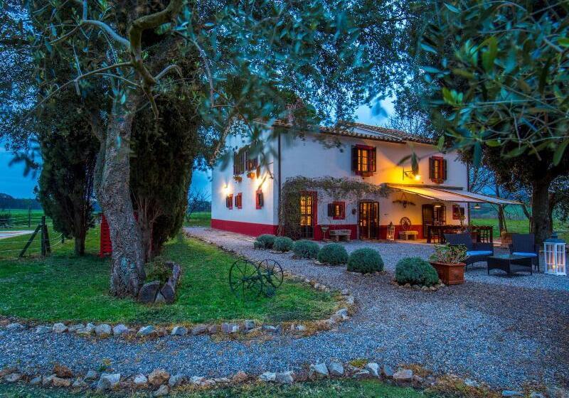 B&b Borgo Vera