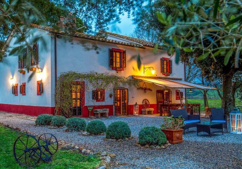 B&b Borgo Vera