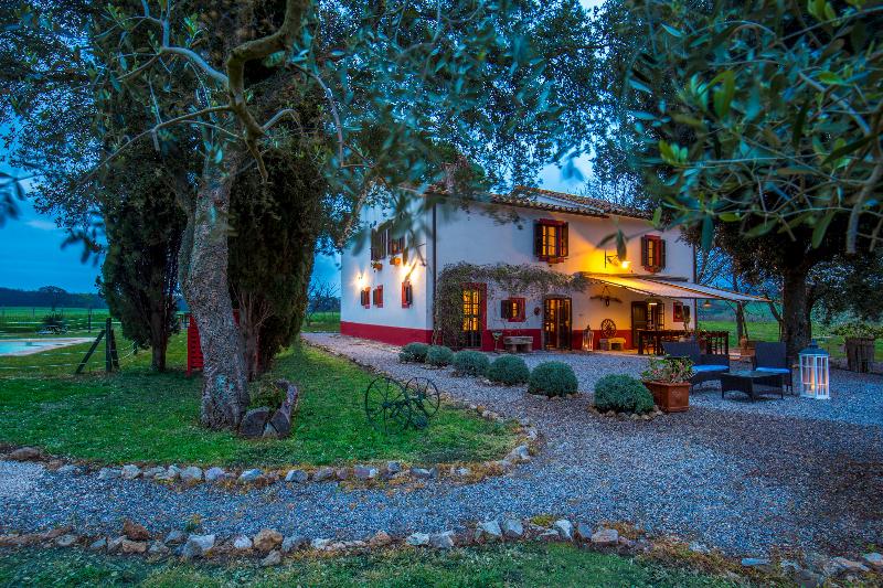 B&b Borgo Vera