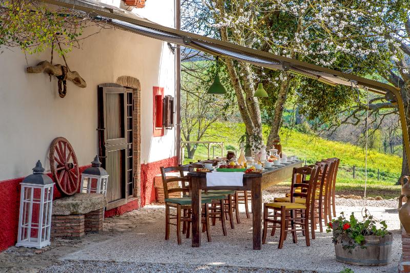 B&b Borgo Vera