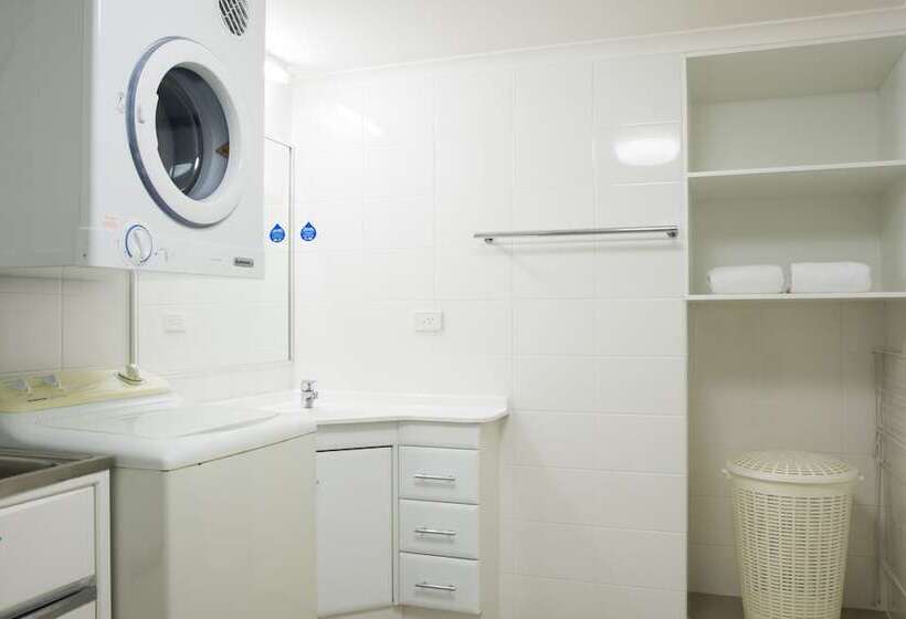 Beachcomber International Resort