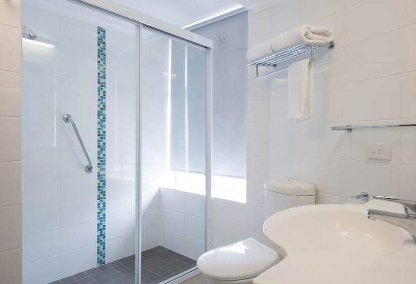 Beachcomber International Resort