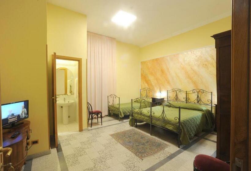 צימר Albergo Bellavista