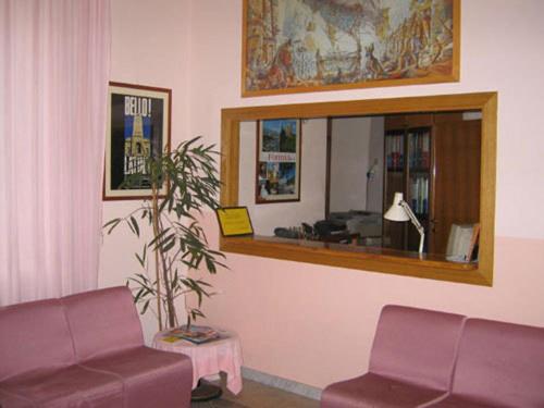 צימר Albergo Bellavista