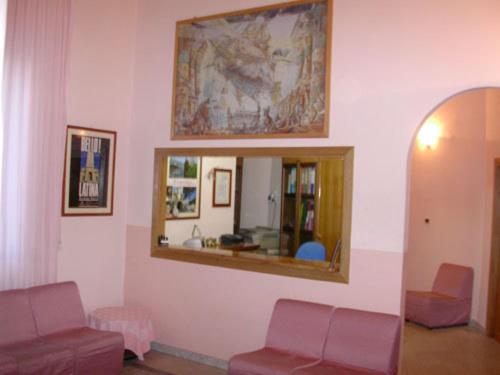 צימר Albergo Bellavista