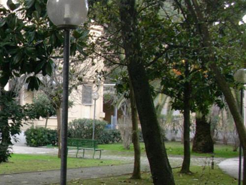 צימר Albergo Bellavista