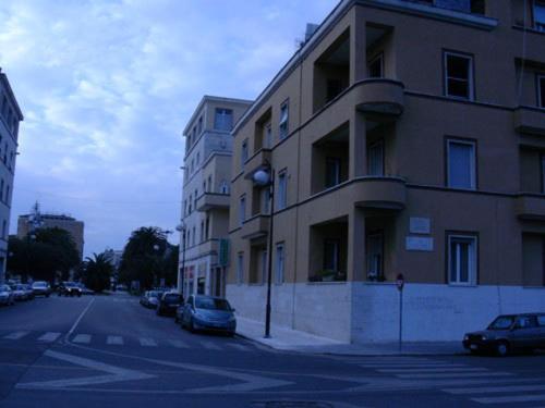 צימר Albergo Bellavista