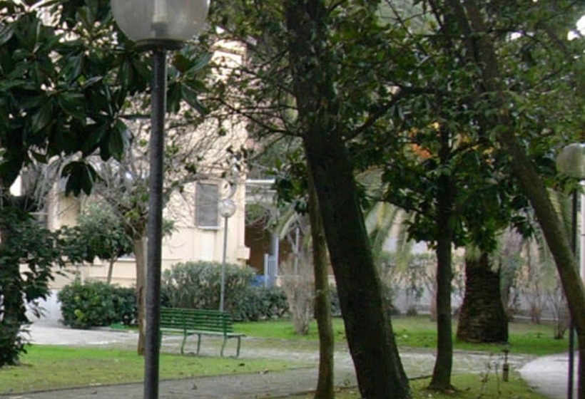 צימר Albergo Bellavista