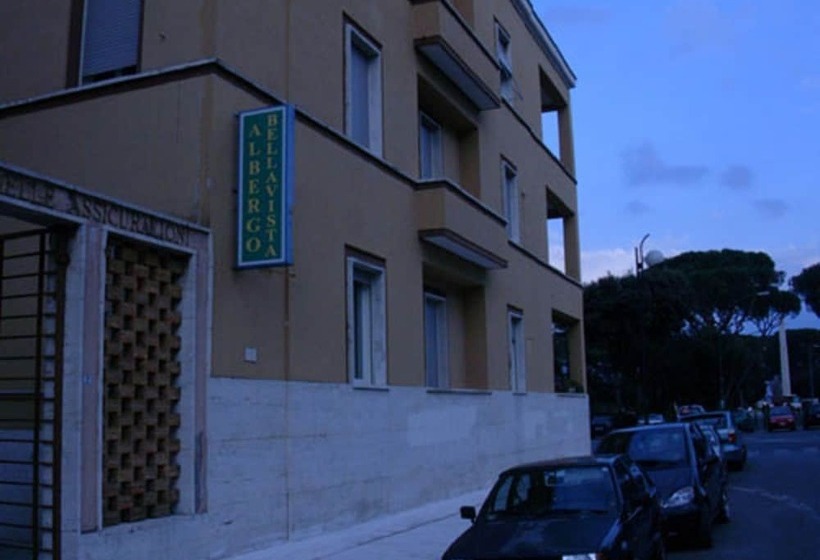 צימר Albergo Bellavista