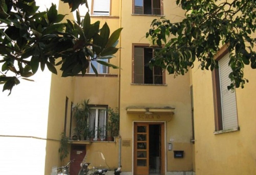 צימר Albergo Bellavista