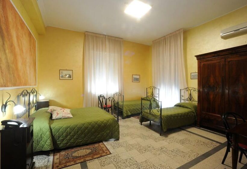 צימר Albergo Bellavista