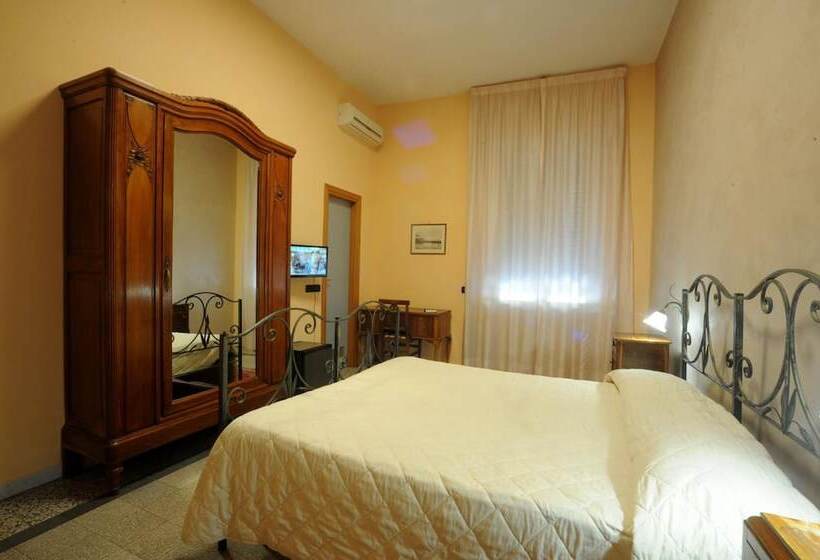 צימר Albergo Bellavista