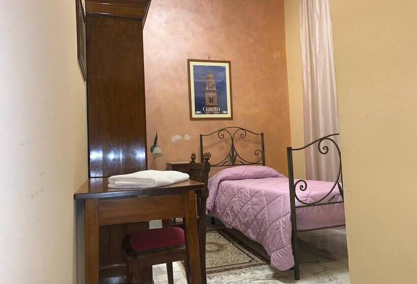צימר Albergo Bellavista
