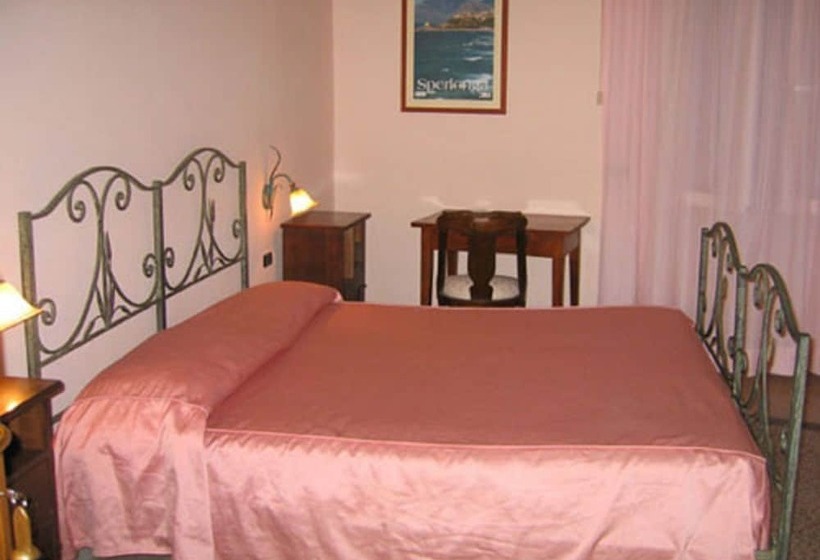 צימר Albergo Bellavista