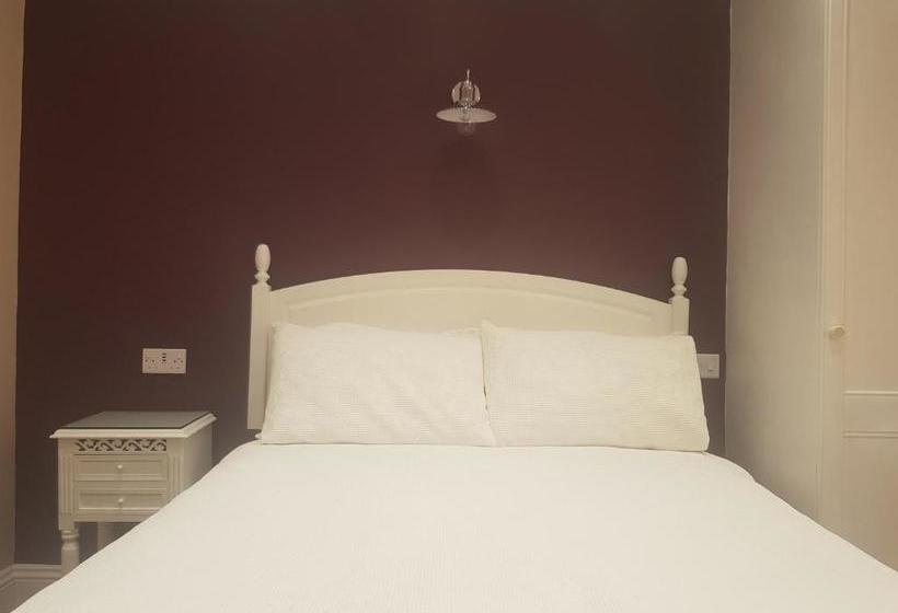 ベッドアンドブレックファースト Ash Grove Guest House