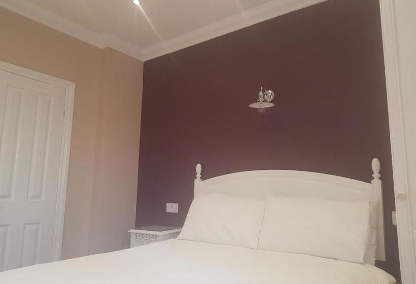 ベッドアンドブレックファースト Ash Grove Guest House