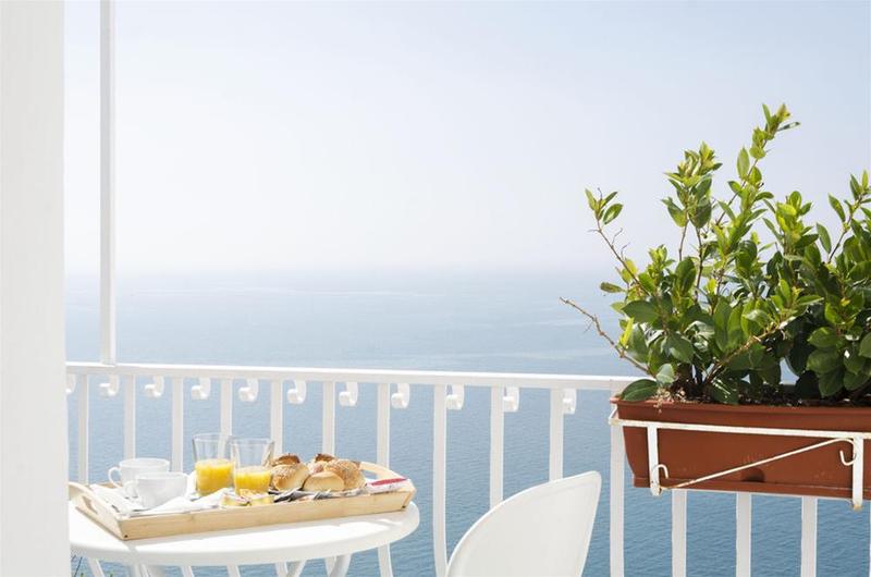 住宿加早餐  Casa Nilde