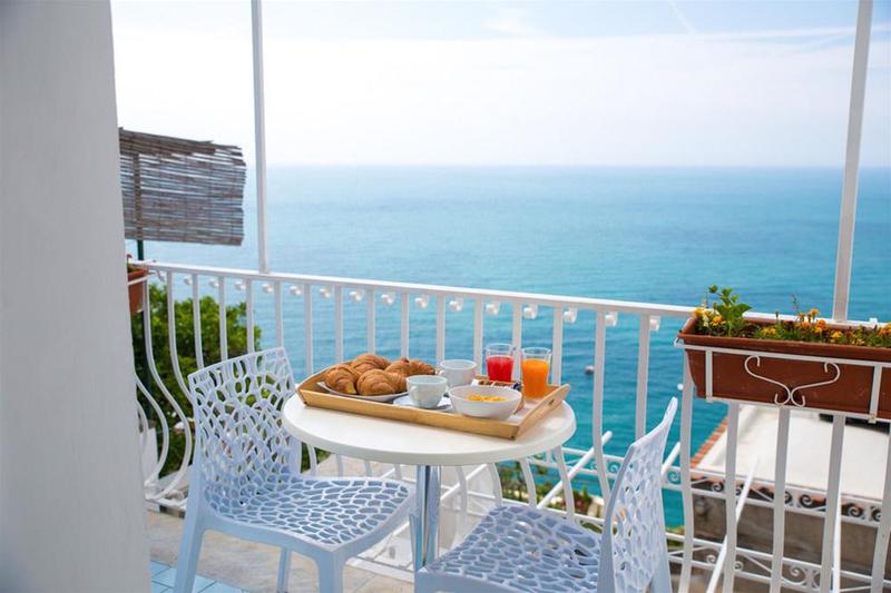 住宿加早餐  Casa Nilde