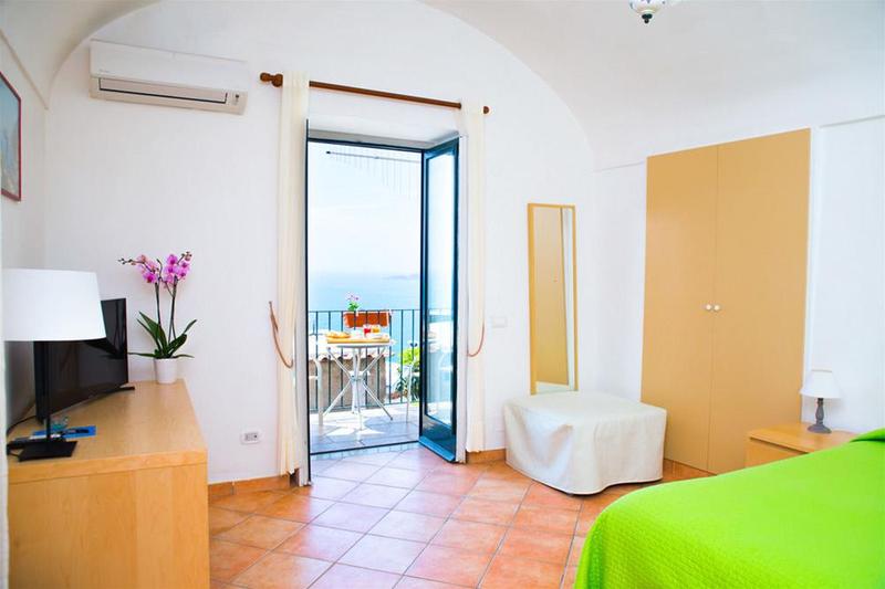 住宿加早餐  Casa Nilde