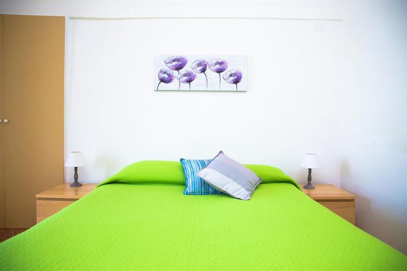 تختخواب و صبحانه Casa Nilde