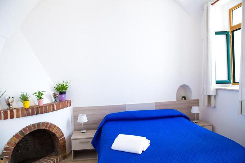 住宿加早餐  Casa Nilde