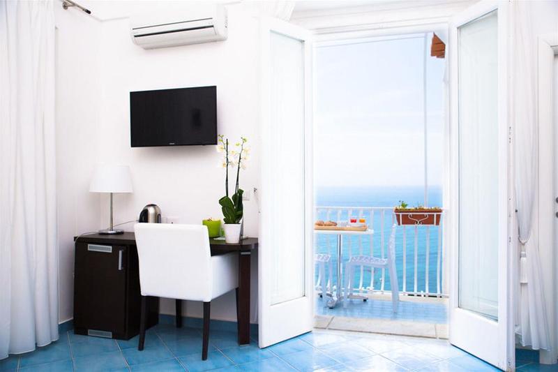 تختخواب و صبحانه Casa Nilde