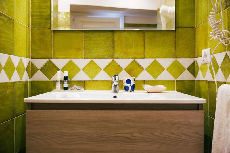 住宿加早餐  Casa Nilde