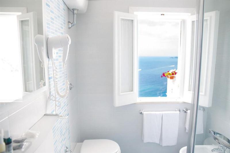 تختخواب و صبحانه Casa Nilde