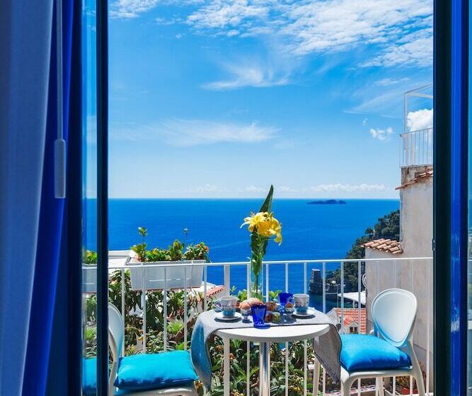 住宿加早餐  Casa Nilde