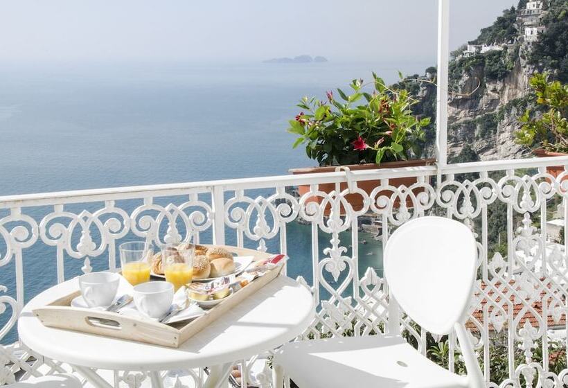 تختخواب و صبحانه Casa Nilde
