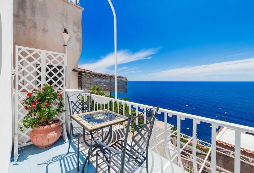 تختخواب و صبحانه Casa Nilde