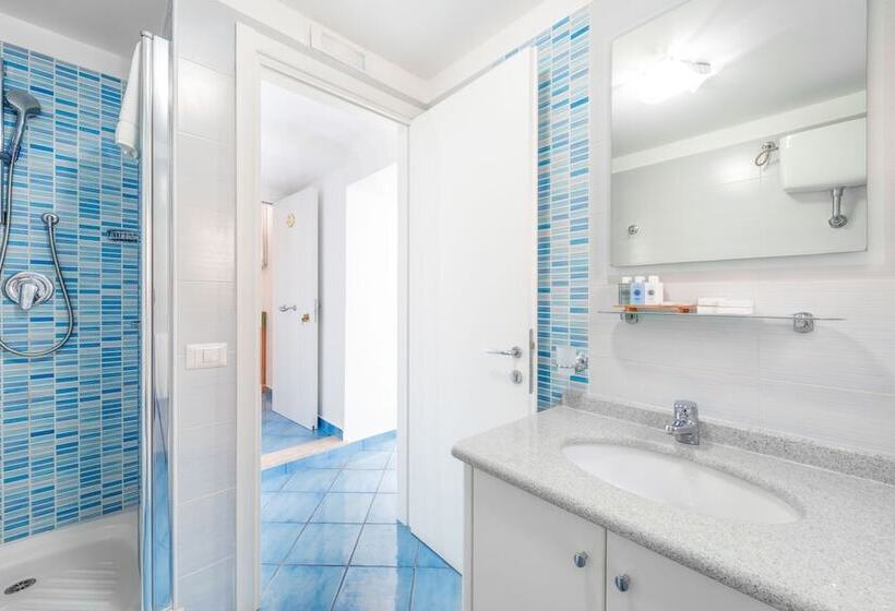 住宿加早餐  Casa Nilde