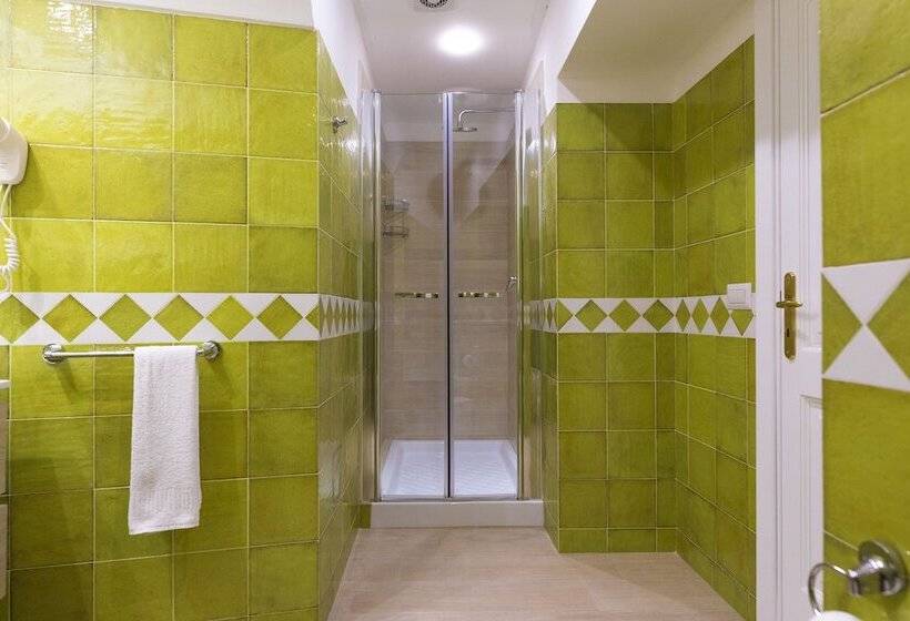 住宿加早餐  Casa Nilde