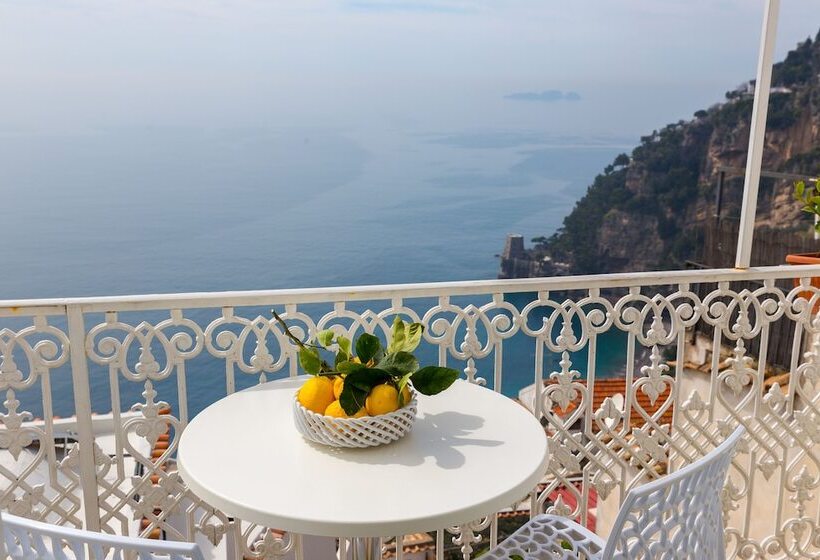 住宿加早餐  Casa Nilde