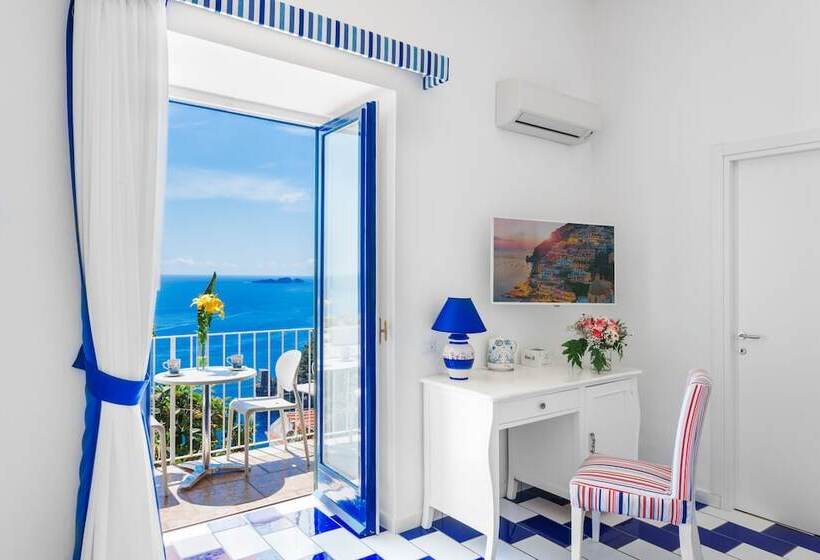 تختخواب و صبحانه Casa Nilde