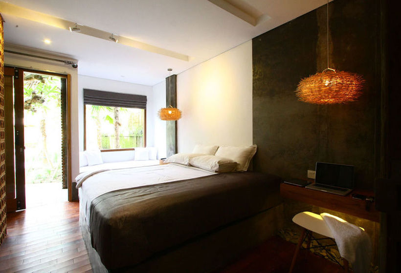 Bed and Breakfast Mangosteen Ubud