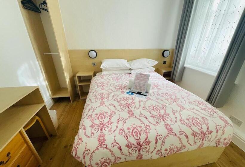 Bed and Breakfast Danescourt Lodge